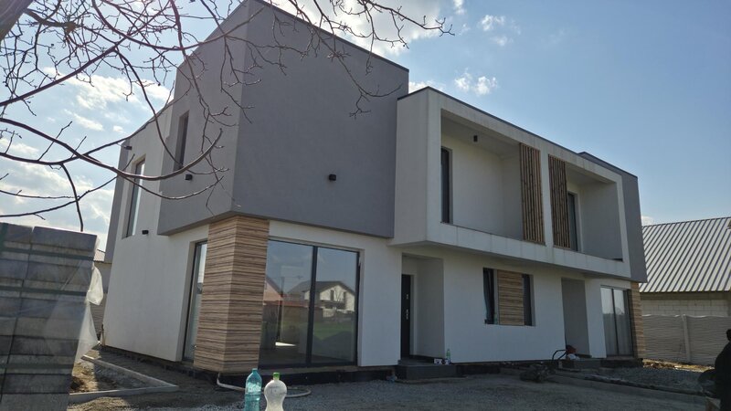 Comuna Berceni Ilfov