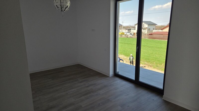 Comuna Berceni Ilfov