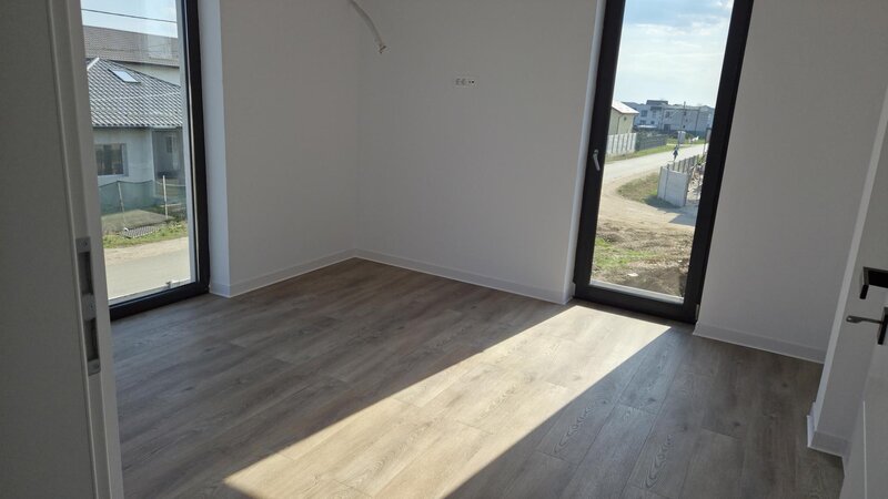 Comuna Berceni Ilfov