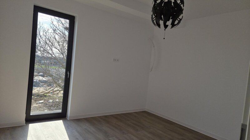 Comuna Berceni Ilfov