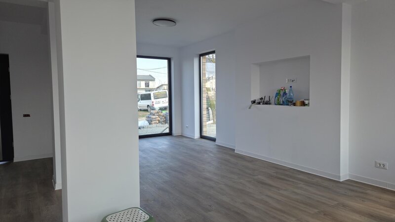 Comuna Berceni Ilfov