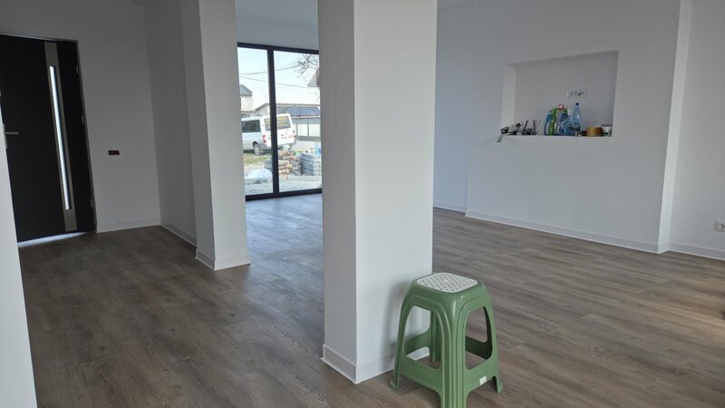 Comuna Berceni Ilfov