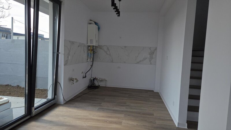 Comuna Berceni Ilfov