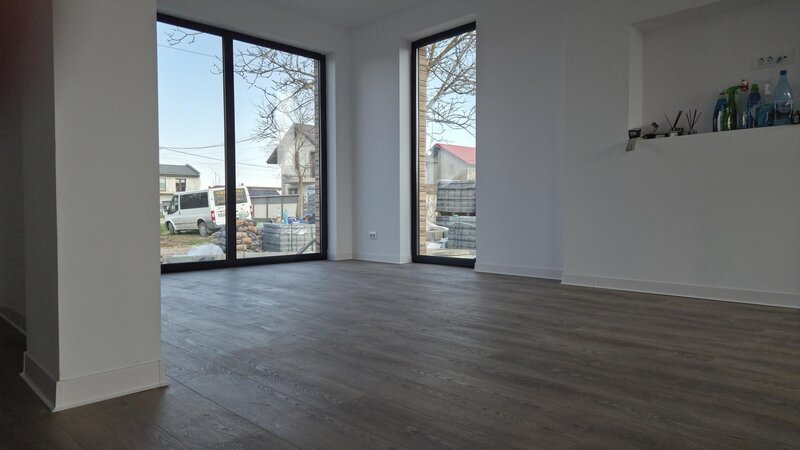 Comuna Berceni Ilfov