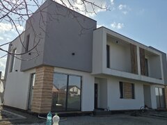 Comuna Berceni Ilfov